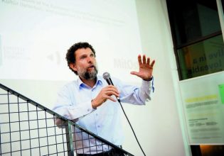 Τουρκία: Η Άγκυρα καταδικάζει την «απαράδεκτη» βράβευση του αντιφρονούντα Οσμάν Καβαλά