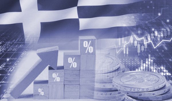 Αλλαγή πολιτικής