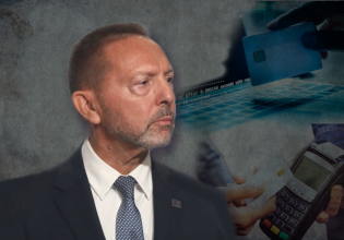 BoG’s Stournaras: Fairer distribution of tax burden – Incentives for card payments are coming