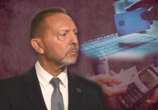 «Συνταγή» Στουρνάρα κατά φοροδιαφυγής – POS… παντού, κίνητρα για e-πληρωμές