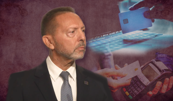 «Συνταγή» Στουρνάρα κατά φοροδιαφυγής – POS… παντού, κίνητρα για e-πληρωμές