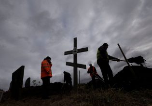 Απαισιοξία δυτικών ειδικών για Ουκρανία – «Το Κίεβο ξεμένει από άνδρες – Προετοιμαστείτε για ταπείνωση»