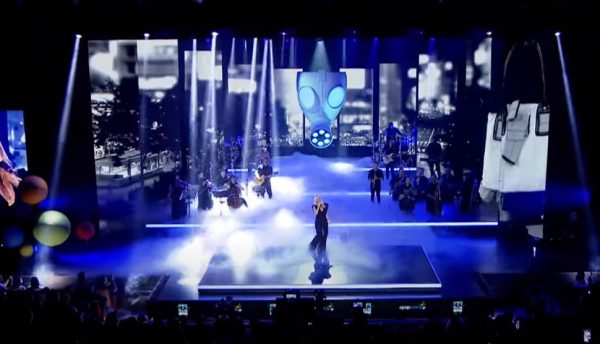 Panik Concert 2023: Εντυπωσιακά acts & τα ντουέτα – έκπληξη στο μουσικό γεγονός της χρονιάς