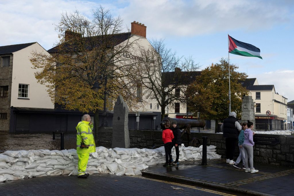 Βήμα από τη Χαμάς που λέει πως θα απελευθερώσει ξένους ομήρους