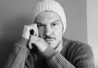 Ιωάννης Παπαζήσης: «Είδα σε εξώφυλλο εφημερίδας να γράφει ότι ήμουν ναρκομανής»