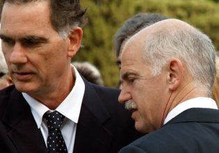 «Μέλι» για τον Κασσελάκη, «δηλητήριο» για όσους δεν τον θέλουν, από τον Νίκο Παπανδρέου