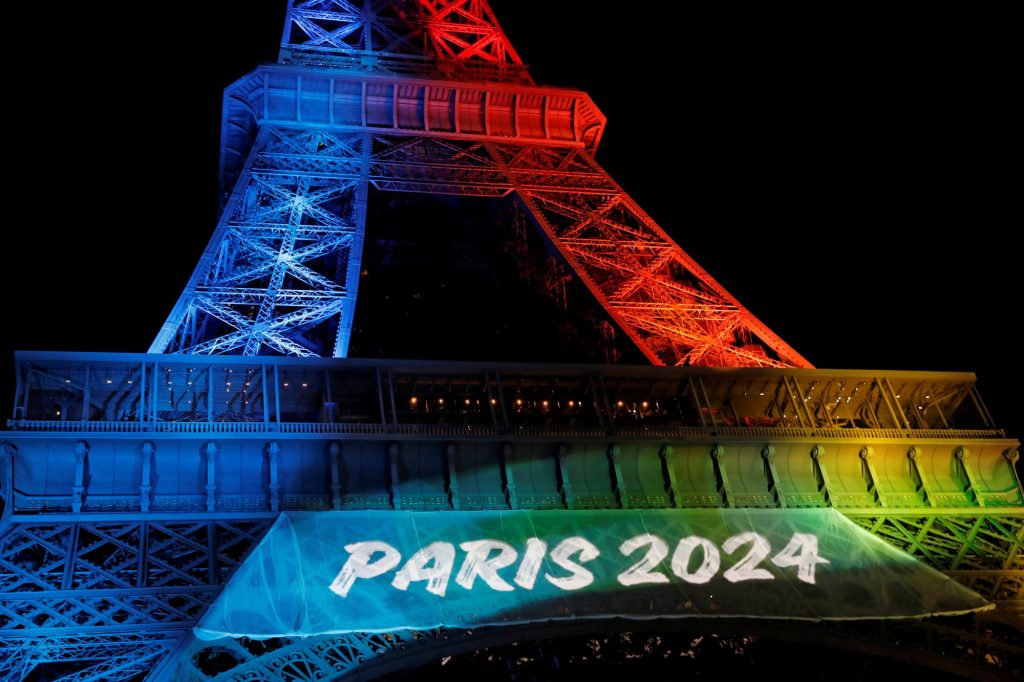 Παρίσι 2024: «Δεν έχουμε δικαίωμα στα λάθη»
