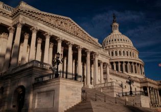 ΗΠΑ: Χωρίς πρόεδρο η Βουλή των Αντιπροσώπων – Ρεπουμπλικάνοι «αντάρτες» δεν ψήφισαν τον εκλεκτό του Τραμπ