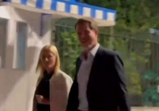 Παύλος & Μαρί Σαντάλ: Επιστροφή στην Αθήνα – Τεντωμένες «κεραίες» μεσιτών για τη βασίλισσα Σοφία