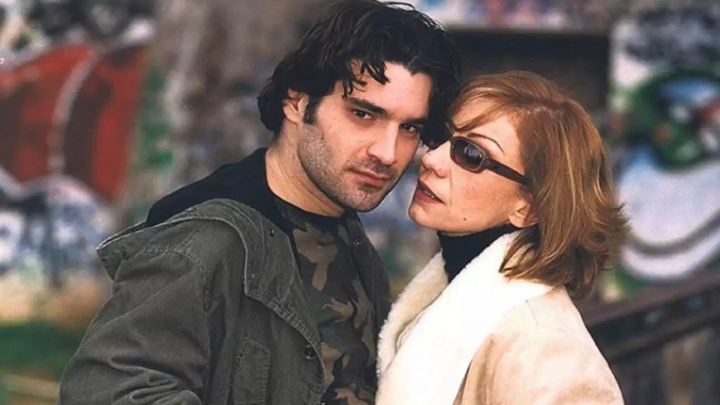 Η Πέμη Ζούνη δεν θα ήθελε reunion με τον Χριστόφορο Παπακαλιάτη και εξηγεί γιατί