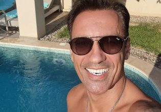 Πέτρος Ίμβριος: «Πιστεύω στο μεταφυσικό, άρχισα να βλέπω φαντάσματα»