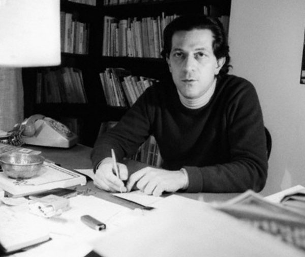 Νίκος Πουλαντζάς: Ο ελληνικός δρόμος μετάβασης στο σοσιαλισμό