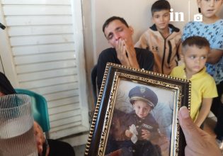 Τραγωδία στο Ζεφύρι: «Το σκότωσαν αυτοί που το βάφτισαν» – Βίντεο με τον φερόμενο δράστη να πυροβολεί