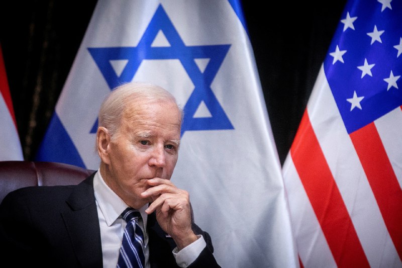 Αξιωματούχος του Στέιτ Ντιπάρτμεντ παραιτείται λόγω της στάσης των ΗΠΑ στον πόλεμο Ισραήλ – Χαμάς