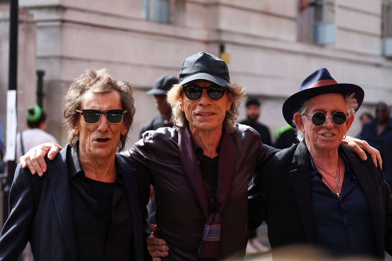 Keith Richards: «Οι συναυλίες με ολογράμματα των Rolling Stones είναι βέβαιο ότι θα συμβούν»