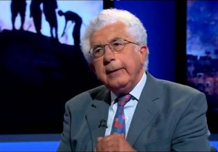 Avi Shlaim: «Μετέτρεψαν τη Γάζα σε μια ανοιχτή φυλακή»