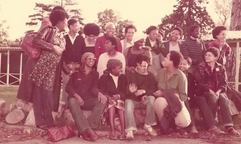 Ομάδα Μαύρων Γυναικών του Μπρίξτον: «Ήμασταν ισότιμες και μη ιεραρχικές»