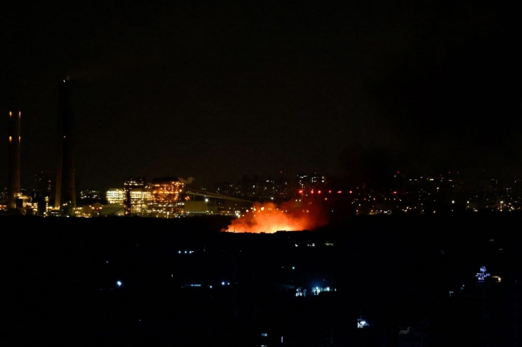 Τι συμβαίνει με τον ισχυρότερο στρατό της Μ. Ανατολής;