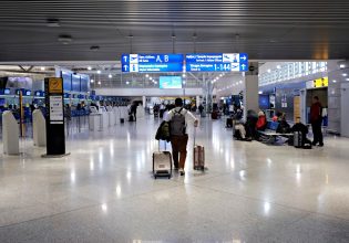 Τουρισμός: Πλήγμα για την Αθήνα ο πόλεμος στο Ισραήλ – Ντόμινο ακυρώσεων