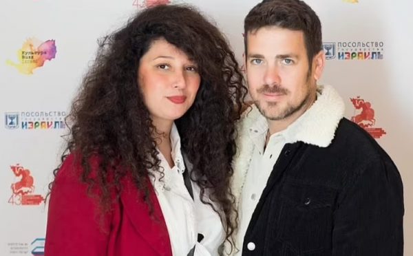 Ισραήλ: Πόλεμος σημαίνει φρίκη – Η στιγμή που γυναίκα μαθαίνει ότι ο άντρας της δολοφονήθηκε