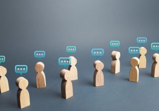 Η κοινωνία μίλησε