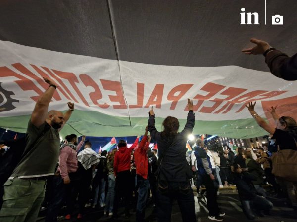 ΚΚΕ: Ο Μητσοτάκης προσπαθεί να ξεπλύνει τα εγκλήματα του ισραηλινού κράτους-δολοφόνου