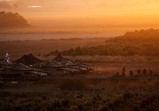 Ισραήλ – Χαμάς: SOS για «έκρηξη» σε τέσσερα μέτωπα