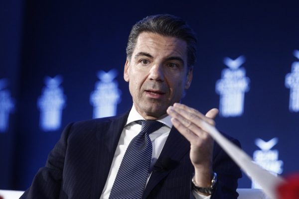 Nikos Stathopoulos (BC Partners): Beyond the fake image of the “charming investment guru”