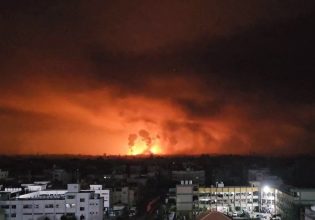 Ισραήλ – Χαμάς: Ο ΠΟΥ έχασε κάθε επαφή με το προσωπικό του στη Λωρίδα της Γάζας