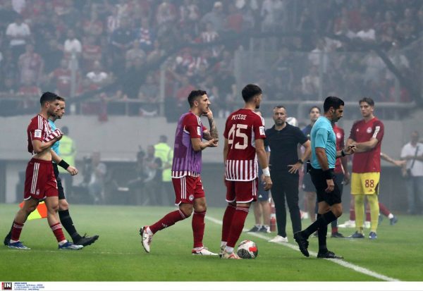 Μια ποινή που δεν είναι απλώς τιμωρία αλλά ανοίγει τον ασκό του Αιόλου