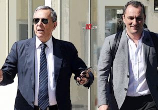 Βόμβες για ΕΠΟ και ΚΕΔ: Η… επιτροπεία Μάνταλου στη διαιτησία μας κοστίζει 100.000 ευρώ – Αν ψήφιζαν ελεύθερες οι ΕΠΣ, θα είχαμε πρόεδρο τον Μπαλτάκο;