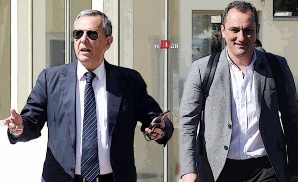 Βόμβες για ΕΠΟ και ΚΕΔ: Η… επιτροπεία Μάνταλου στη διαιτησία μας κοστίζει 100.000 ευρώ – Αν ψήφιζαν ελεύθερες οι ΕΠΣ, θα είχαμε πρόεδρο τον Μπαλτάκο;