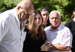 Γιάννης Ιωαννίδης: Συγκλόνισε η κόρη του – «Κοουτσάρα μου θα σου πω κάτι, το παιχνίδι δεν τελείωσε»