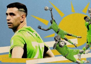 Tα 622’ του Εμιλιάνο Μαρτίνες – Δέκα μήνες μετά το Μουντιάλ, όλοι μιλούν (ξανά) για τον «Ντίμπου»