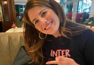 H Μόνικα Λεβίνσκι σε καλεί να μην σαμποτάρεις τον εαυτό σου