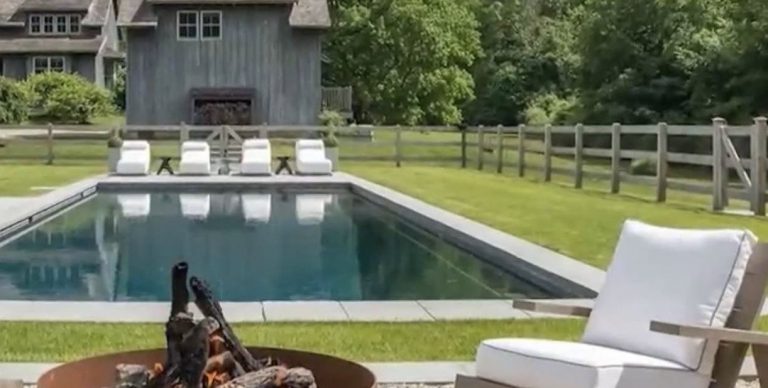 Στέφανος Κασσελάκης: Το πολυτελέστατο σπίτι του Τάιλερ Μακμπέθ στη Νέα Υόρκη