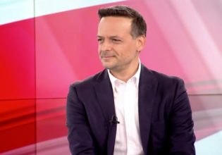 Χάρης Δούκας: Είμαι δήμαρχος όλων των Αθηναίων – Αυτή είναι η πρώτη μου προτεραιότητα