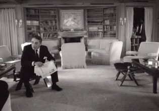 Στo πλωτό «βασίλειο» του Αριστοτέλη Ωνάση για τα γυρίσματα της Αντζελίνας Τζολί