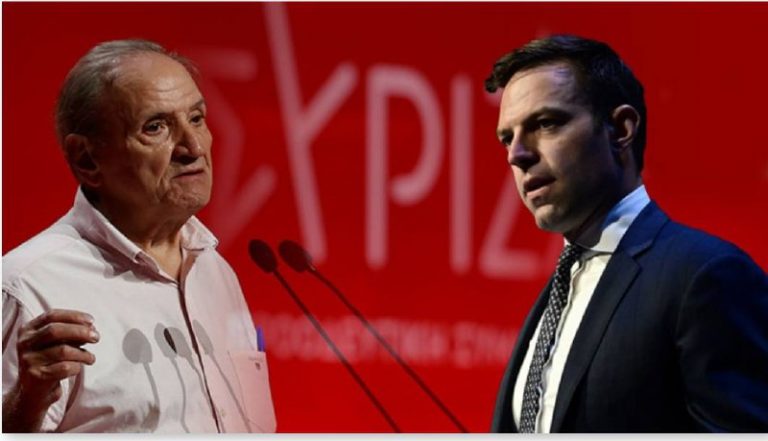 Στέφανος Τζουμάκας: Όσοι δεν έχουν αρχές, παίζουν διπλά παιχνίδια