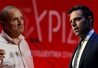 Στέφανος Τζουμάκας: Όσοι δεν έχουν αρχές, παίζουν διπλά παιχνίδια