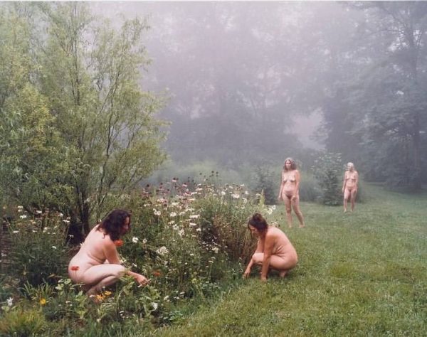 Το Εθνικό Μουσείο Γυναικών στις Τέχνες τιμά τις γυναίκες από το 1987