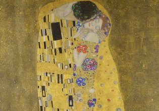 Πόσο σκοτεινό είναι τελικά το το «Φιλί» του Γκούσταβ Κλιμτ;