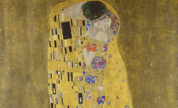 Πόσο σκοτεινό είναι τελικά το το «Φιλί» του Γκούσταβ Κλιμτ;