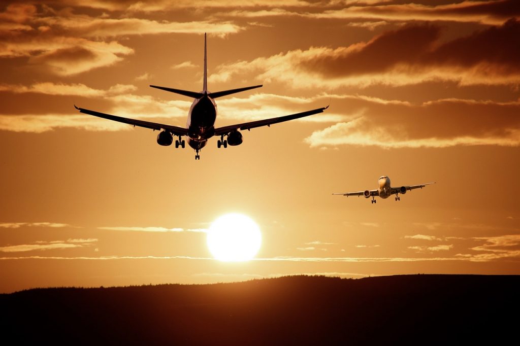ΗΠΑ: Χαμός σε πτήση – Πιλότος εκτός υπηρεσίας διέκοψε την τροφοδοσία καυσίμων στους κινητήρες