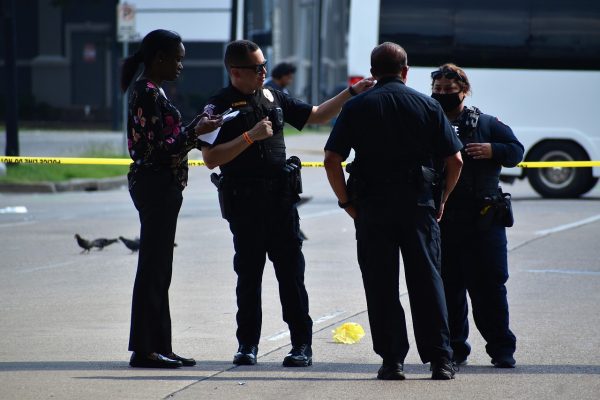 Πυροβολισμοί στο Χιούστον: Δύο νεκροί και δύο τραυματίες