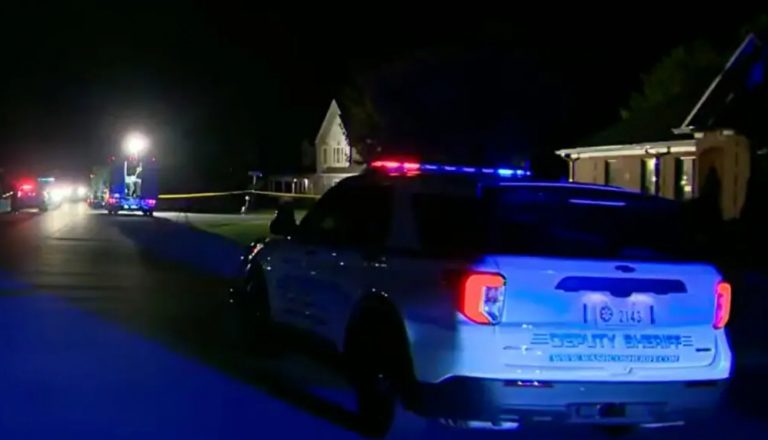 ΗΠΑ: Νεκρός βρέθηκε ο βασικός ύποπτος για τη δολοφονία δικαστή στο Μέριλαντ