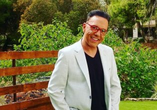 Ποσειδώνας Γιαννόπουλος: «Βλέπουμε παρουσιαστές να είναι εκπρόσωποι Τύπου των κομμάτων»