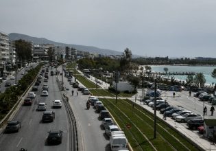 Γλυφάδα: Βρέθηκε βόμβα του Β’ Παγκοσμίου Πολέμου – Κλείνει η Ποσειδώνος