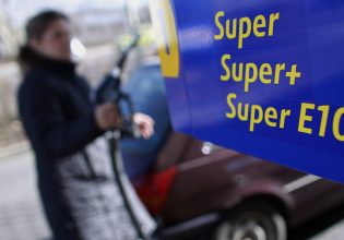 Υπουργείο Ανάπτυξης: Πρόστιμα 40.000 ευρώ σε πρατήρια καυσίμων