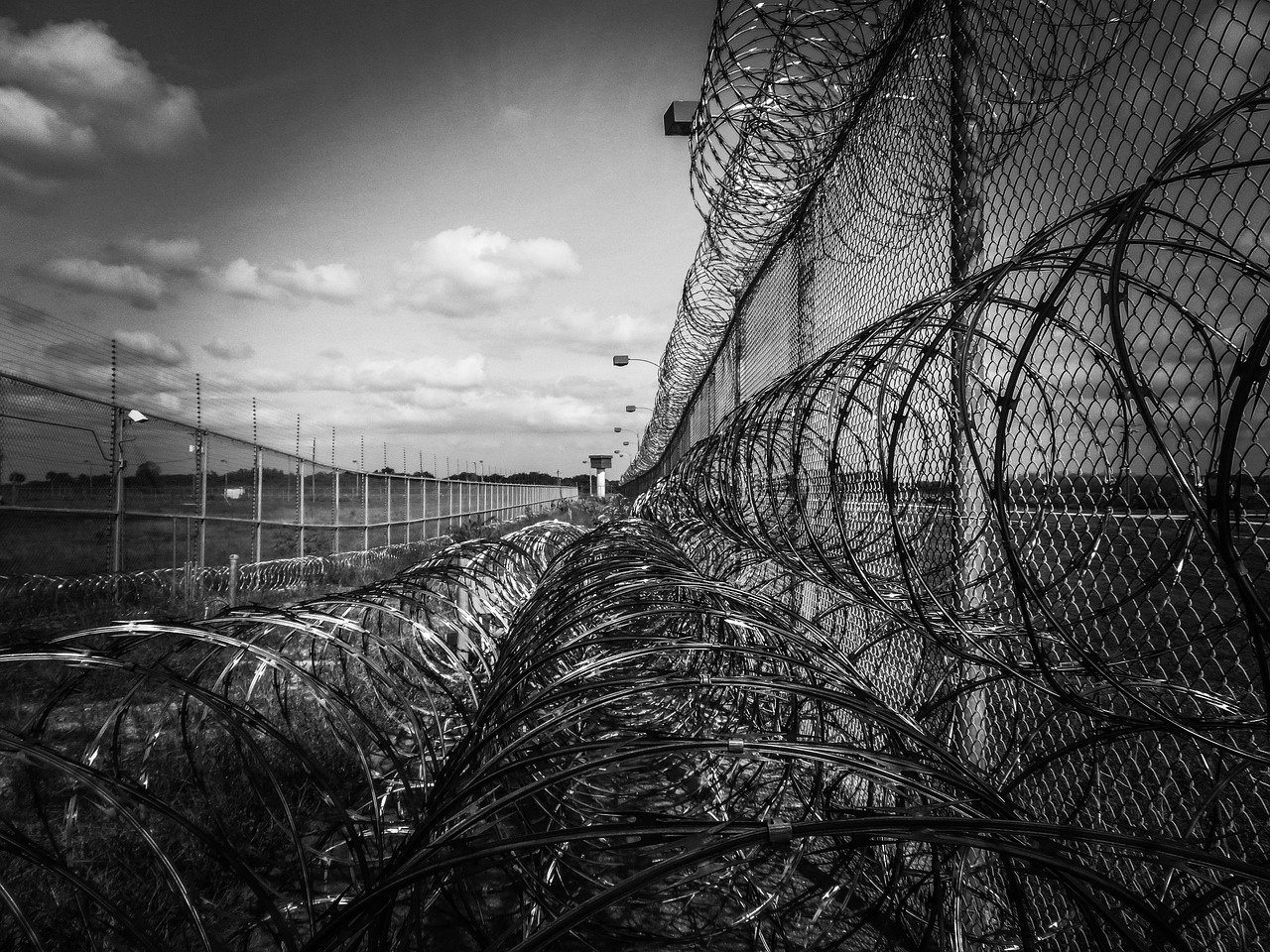 Βρετανία: Ξέμεινε από φυλακές - Νοικιάζει κελιά από χώρες του εξωτερικού